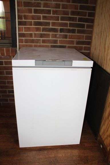 Danby Mini Freezer image