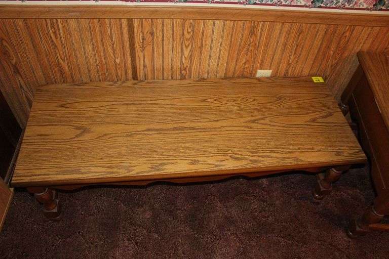 (2) End Tables with Drawer and Coffee Table