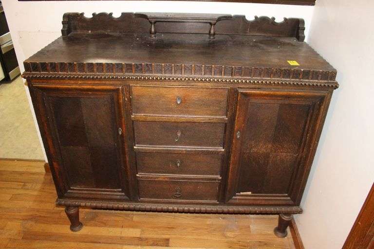 Sideboard Cabinet image