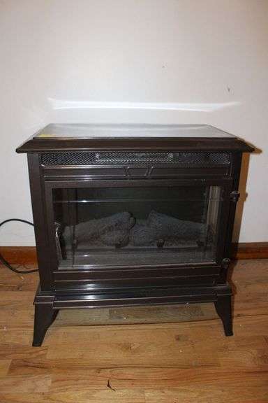 Zhongshan Sunde Electric Company Electric Fireplace image