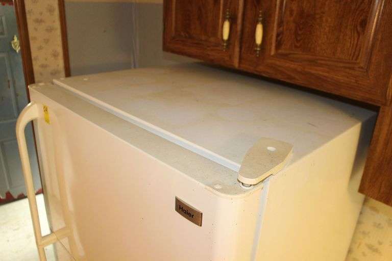 Haier Refrigerator/Freezer