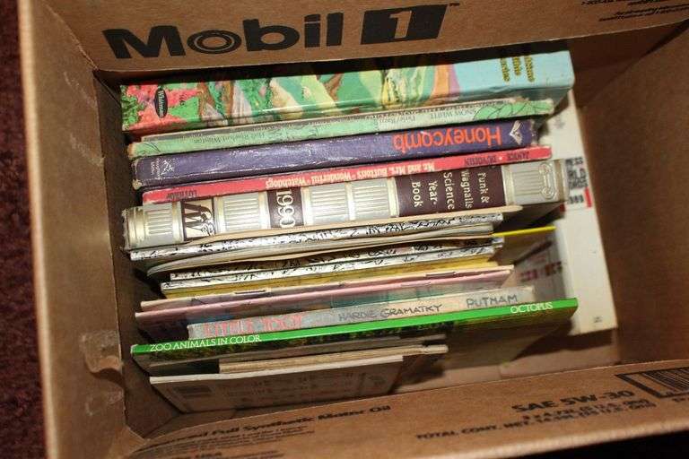 Misc. Cookbooks