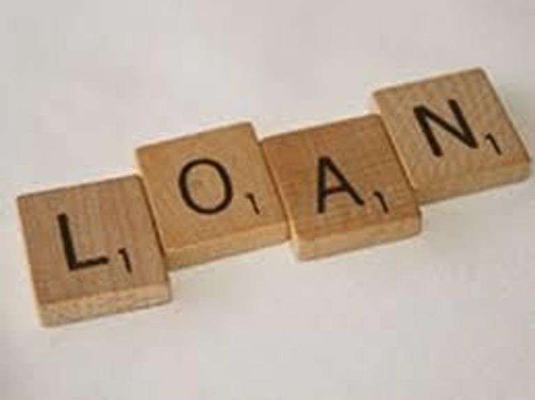 LOAN INFO image
