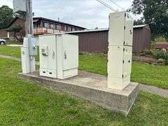 0.40 ACRE LOT - STORAGE BUILDING - OUTBUILDING