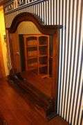 Lane Dresser with Mirror