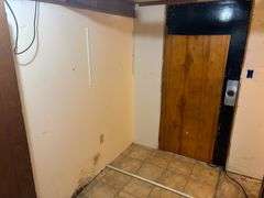 HOME - ATTACHED GARAGE - STORAGE BUILDING