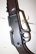 Daisy Powerline 880 BB Gun, Daisy Limited Edition BB Gun, and Cap Gun