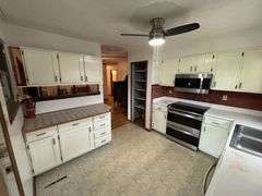 HOME - ATTACHED GARAGE - STORAGE BUILDING
