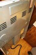Whirlpool 4-Burner Electric Cookstove
