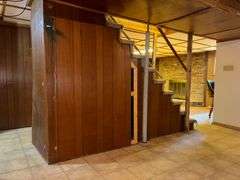 HOME - ATTACHED GARAGE - STORAGE BUILDING