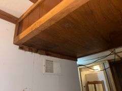HOME - ATTACHED GARAGE - STORAGE BUILDING