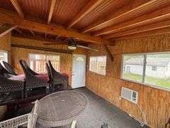 HOME - ATTACHED GARAGE - STORAGE BUILDING