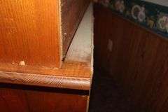 2 Piece China Cabinet
