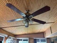 HOME - ATTACHED GARAGE - STORAGE BUILDING