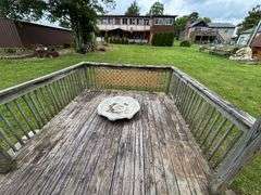 0.40 ACRE LOT - STORAGE BUILDING - OUTBUILDING