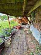 HOME - ATTACHED GARAGE - STORAGE BUILDING