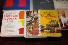 Misc. Cookbooks