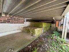 HOME - ATTACHED GARAGE - STORAGE BUILDING