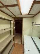 HOME - ATTACHED GARAGE - STORAGE BUILDING
