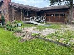 HOME - ATTACHED GARAGE - STORAGE BUILDING
