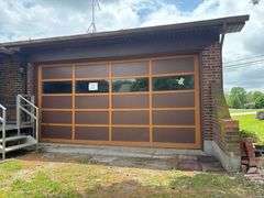 HOME - ATTACHED GARAGE - STORAGE BUILDING