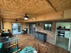 HOME - ATTACHED GARAGE - STORAGE BUILDING