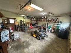 HOME - ATTACHED GARAGE - STORAGE BUILDING