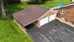 HOME - GARAGE - LOT