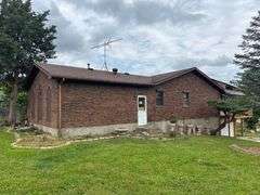 HOME - ATTACHED GARAGE - STORAGE BUILDING
