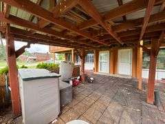 HOME - ATTACHED GARAGE - STORAGE BUILDING