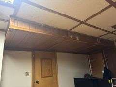 HOME - ATTACHED GARAGE - STORAGE BUILDING