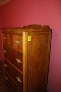 4 Drawer Chest of Drawers