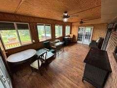 HOME - ATTACHED GARAGE - STORAGE BUILDING