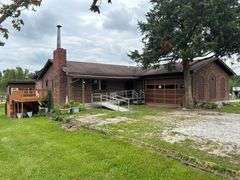 HOME - ATTACHED GARAGE - STORAGE BUILDING