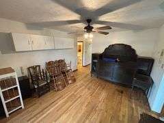 HOME - ATTACHED GARAGE - STORAGE BUILDING