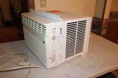 GE Smart Room Air Conditioner