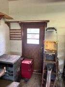 HOME - ATTACHED GARAGE - STORAGE BUILDING
