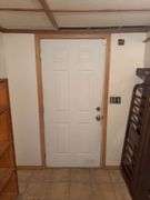 HOME - ATTACHED GARAGE - STORAGE BUILDING