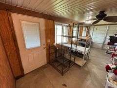 HOME - ATTACHED GARAGE - STORAGE BUILDING