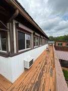 HOME - ATTACHED GARAGE - STORAGE BUILDING