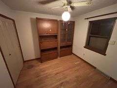 HOME - ATTACHED GARAGE - STORAGE BUILDING