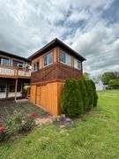 HOME - ATTACHED GARAGE - STORAGE BUILDING