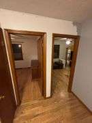 HOME - ATTACHED GARAGE - STORAGE BUILDING