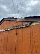 0.40 ACRE LOT - STORAGE BUILDING - OUTBUILDING