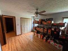 HOME - ATTACHED GARAGE - STORAGE BUILDING