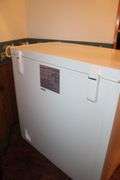 7 Cubic Feet Frigidaire Chest Freezer