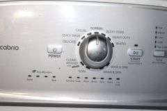 Whirlpool Cabrio Washing Machine