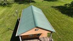 0.40 ACRE LOT - STORAGE BUILDING - OUTBUILDING