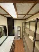 HOME - ATTACHED GARAGE - STORAGE BUILDING