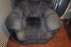 (2) Rocking Recliners
